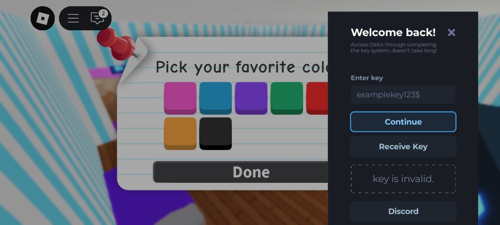 Boost Roblox with Delta Executor Mod APK: Scripts & Mobile Guide